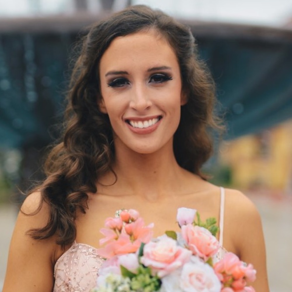 Meet your Posher, Kelsey